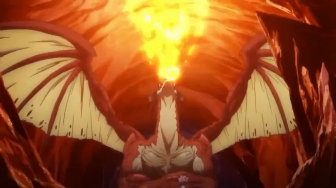 魔法撸太多 纳兹化半龙-「剧场版妖精的尾巴 Drangon Cry」PV第二弹