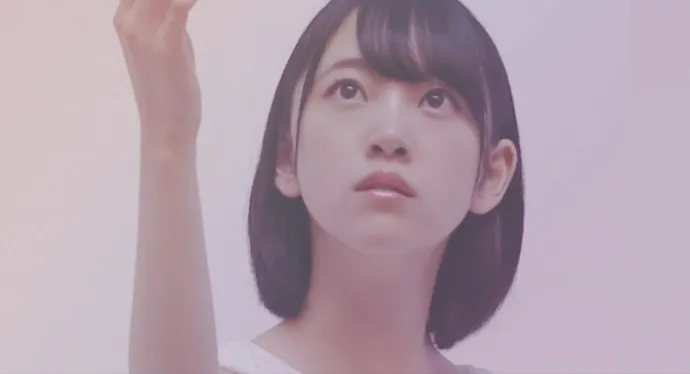 46+48=坂道AKB-「坂道AKB」诞生!C位櫸坂46平手友梨奈