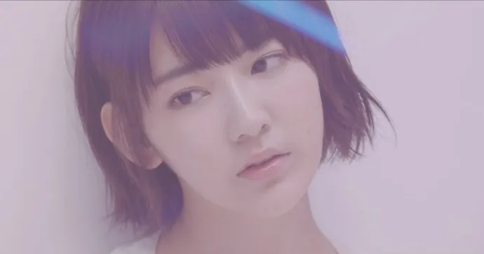 46+48=坂道AKB-「坂道AKB」诞生!C位櫸坂46平手友梨奈