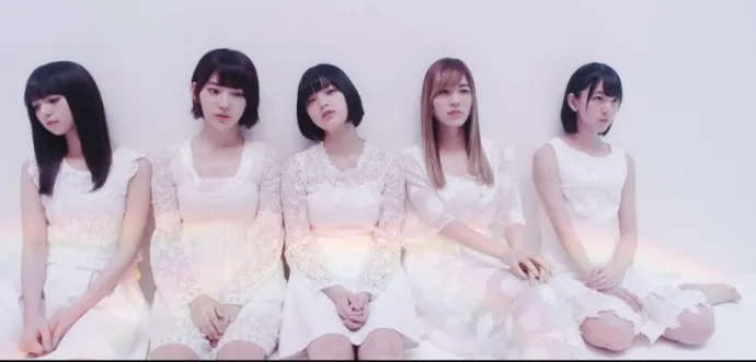 46+48=坂道AKB-「坂道AKB」诞生！C位櫸坂46平手友梨奈-绝对领域