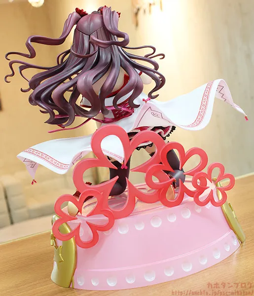 华丽化学娘 给我下萌药-『偶像大师灰姑娘女孩』一之濑志希Mystic Elixir 舞台服手办