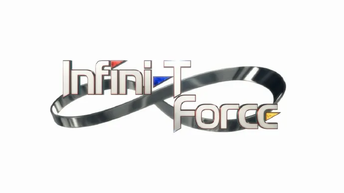 龙之子工作室制作55周年纪念3DCG动画『Infini-T Force』先行PV公布