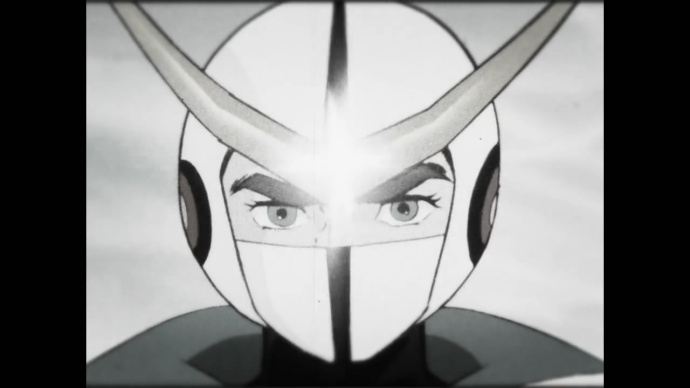 龙之子工作室制作55周年纪念3DCG动画『Infini-T Force』先行PV公布