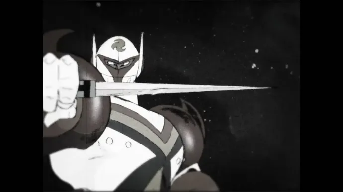 龙之子工作室制作55周年纪念3DCG动画『Infini-T Force』先行PV公布