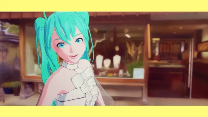 日本农林水产省推出初音未来演绎『“OISHII” TRIP』的东瀛吃货之旅