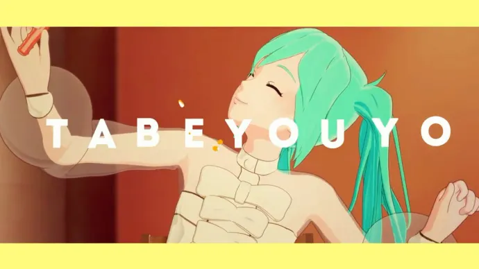 日本农林水产省推出初音未来演绎『“OISHII” TRIP』的东瀛吃货之旅