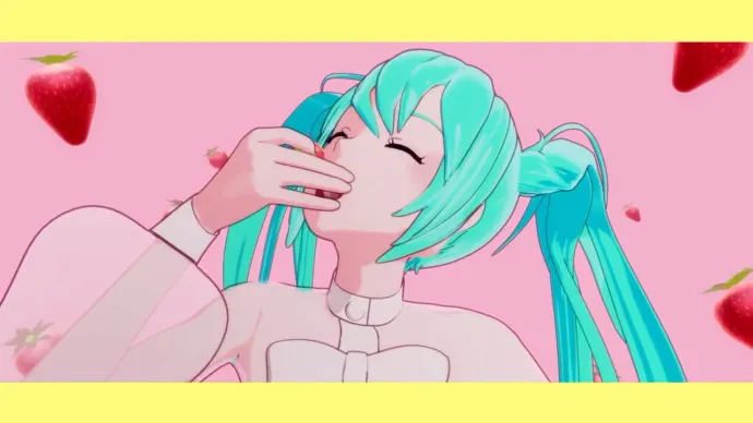 日本农林水产省推出初音未来演绎『“OISHII” TRIP』的东瀛吃货之旅