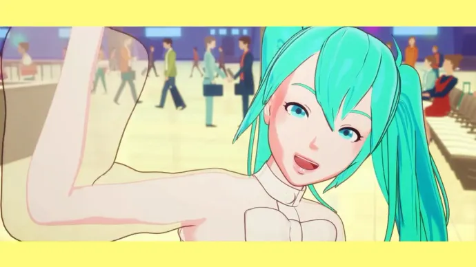 日本农林水产省推出初音未来演绎『“OISHII” TRIP』的东瀛吃货之旅