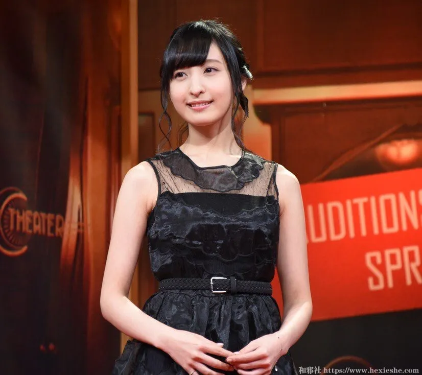 佐仓绫音参与『欢乐好声音』日本首映礼-美人声优走上红地毯-绝对领域