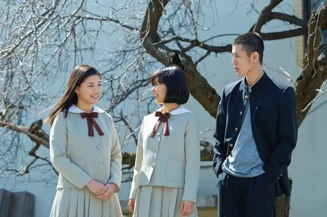 『心欲呼喊』改编真人电影7月22日上映 秩父实地取景 『心欲呼喊』改编真人电影7月22日上映 秩父实地取景