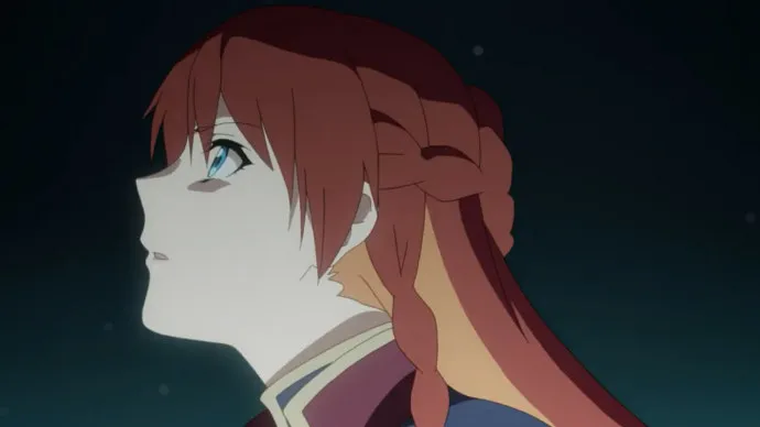 跨作品大乱斗-四月新番『Re:CREATORS』PV第三弹