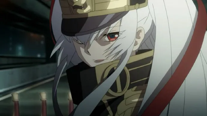 跨作品大乱斗-四月新番『Re:CREATORS』PV第三弹