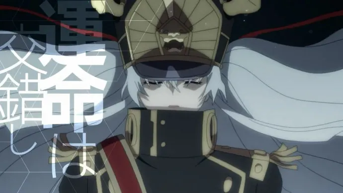 跨作品大乱斗-四月新番『Re:CREATORS』PV第三弹