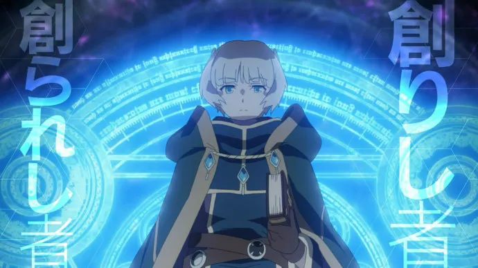 跨作品大乱斗-四月新番『Re:CREATORS』PV第三弹