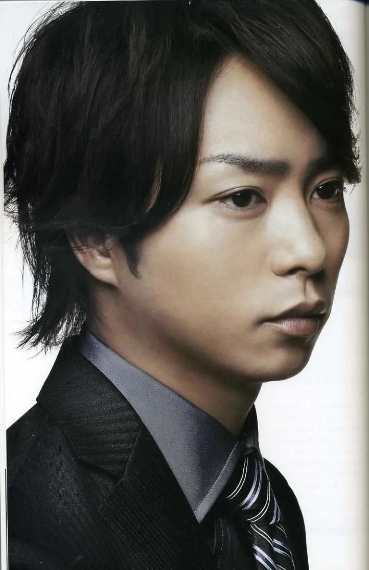 樱井翔主演 广濑铃 福士苍汰参演 东野奎吾出道30周年纪念电影『拉普拉斯的魔女』-绝对领域
