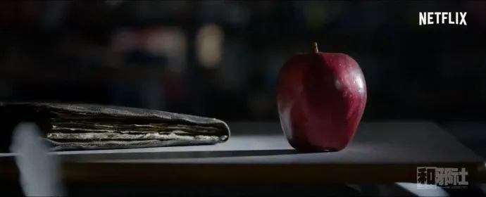 NETFLIX版『DEATH NOTE/死亡笔记』电影公布预告片