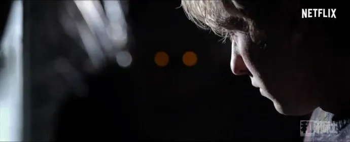 NETFLIX版『DEATH NOTE/死亡笔记』电影公布预告片