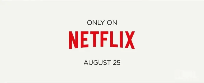 NETFLIX版『DEATH NOTE/死亡笔记』电影公布预告片