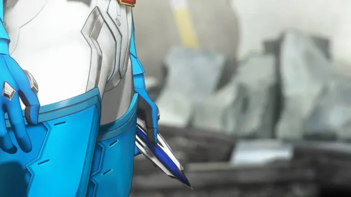 四英雄汇聚-3DCG动画『Infini-T Force』PV公布