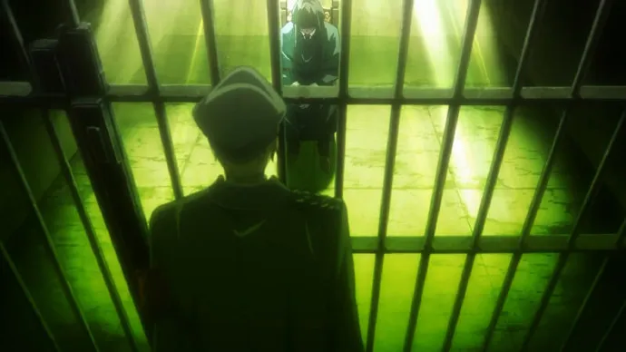 黄油改编电视动画『Dies Irae』先行PV公开