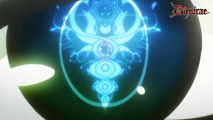 黄油改编电视动画『Dies Irae』先行PV公开