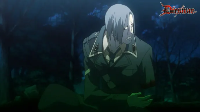 黄油改编电视动画『Dies Irae』先行PV公开