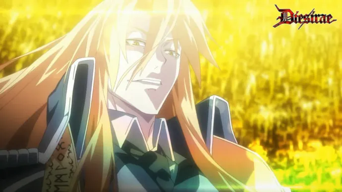 黄油改编电视动画『Dies Irae』先行PV公开