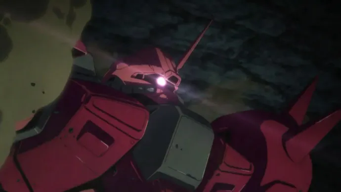 『机动战士高达Twilight AXIS』动画化 6月首播