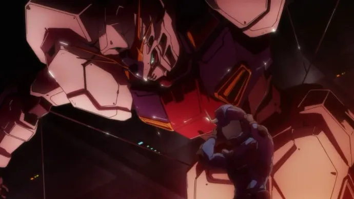 『机动战士高达Twilight AXIS』动画化 6月首播