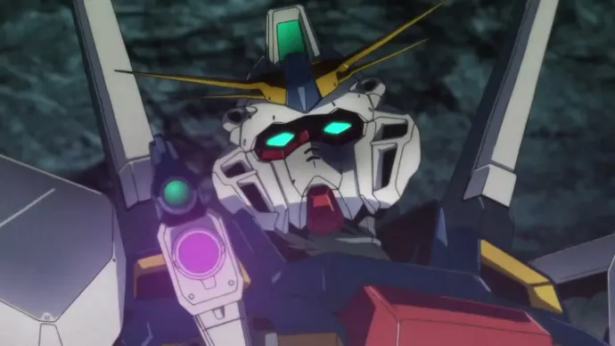 『机动战士高达Twilight AXIS』动画化 6月首播