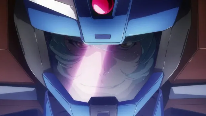 『机动战士高达Twilight AXIS』动画化 6月首播