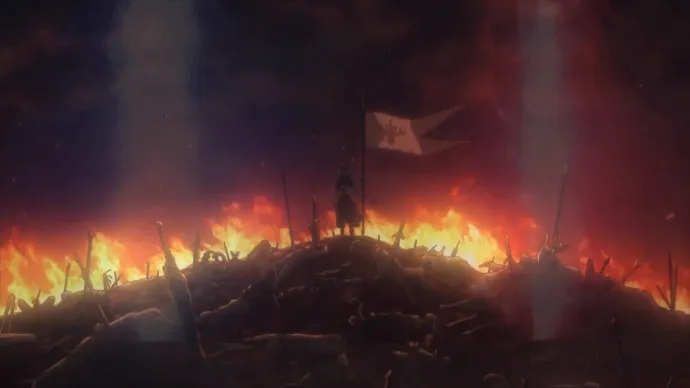 红黑组团夺圣杯-『Fate/Apocrypha』动画PV第二弹