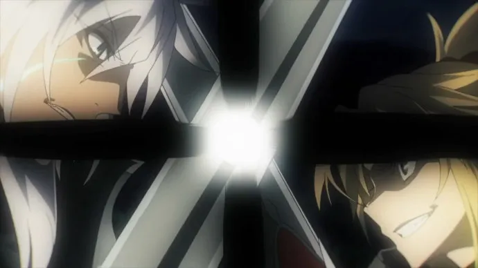 红黑组团夺圣杯-『Fate/Apocrypha』动画PV第二弹