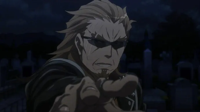 红黑组团夺圣杯-『Fate/Apocrypha』动画PV第二弹