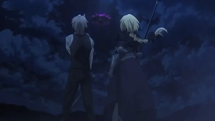 红黑组团夺圣杯-『Fate/Apocrypha』动画PV第二弹