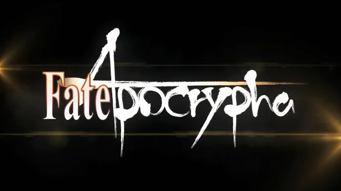 红黑组团夺圣杯-『Fate/Apocrypha』动画PV第二弹