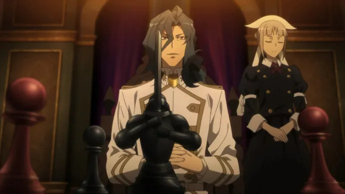 红黑组团夺圣杯-『Fate/Apocrypha』动画PV第二弹