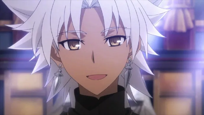 红黑组团夺圣杯-『Fate/Apocrypha』动画PV第二弹