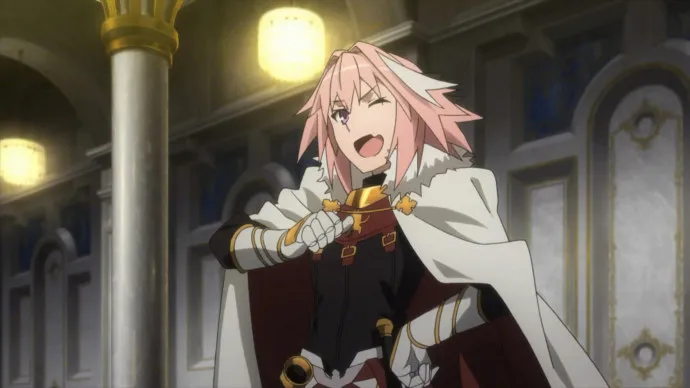 红黑组团夺圣杯-『Fate/Apocrypha』动画PV第二弹