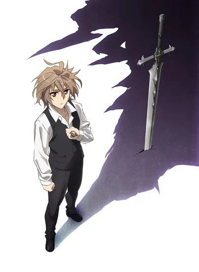 红黑组团夺圣杯-『Fate/Apocrypha』动画PV第二弹-绝对领域