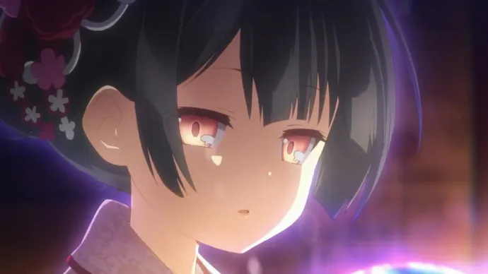 『剧场版魔法少女伊莉雅:雪下的誓言』PV公布