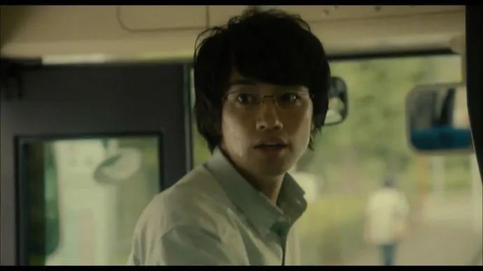 不伦恋的悲歌-话题性日剧『昼颜』电影版预告片公开