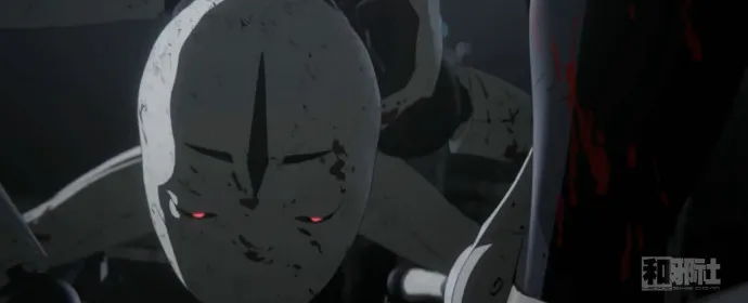 剧场版动画『BLAME!』本预告发布 5月20日限期上映