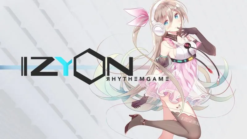 愚人节玩笑？国内原创音游“Zyon载音”看板娘Zing的神秘的VOCALOID企划-绝对领域