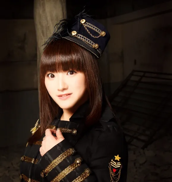 声优歌手「新谷良子」发表第3张迷你专辑制作消息，2017年度巡回演唱会情报一并公开！-绝对领域