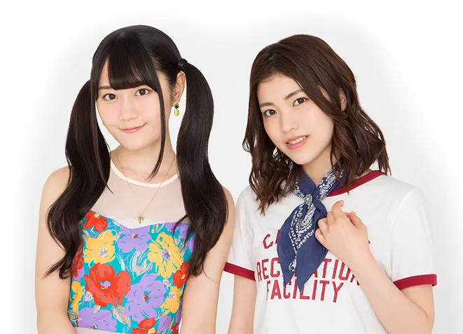声优组合「唯夏织」宣布从6月30日开始停止音乐活动，未来成员将以各自个人活动为中心……-绝对领域