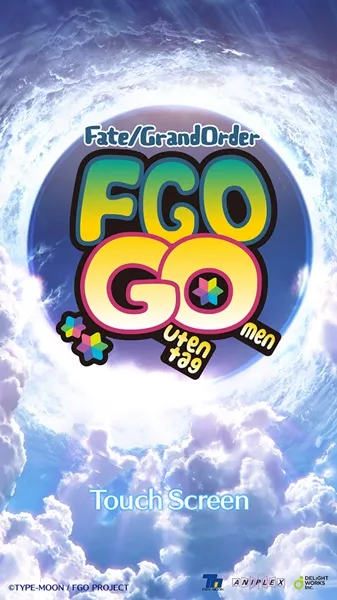 【2017愚人节】一日限定的游戏TYPE-MOON你们也太认真了啦！《Fate/Grand Order Gutentag Omen》冲上本日下载排行榜首位！