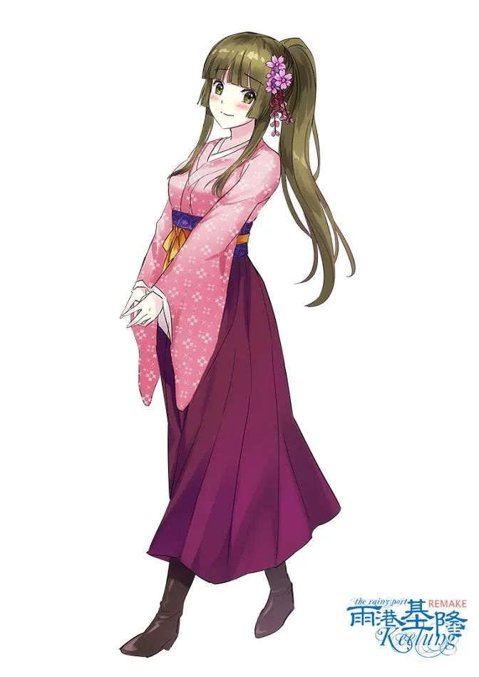 【2017愚人节】Erotes Studio与+观象草图+公开《花落冬阳》与《雨港基隆2》全新企划,在本日公开的消息到底几分真几分假呢?