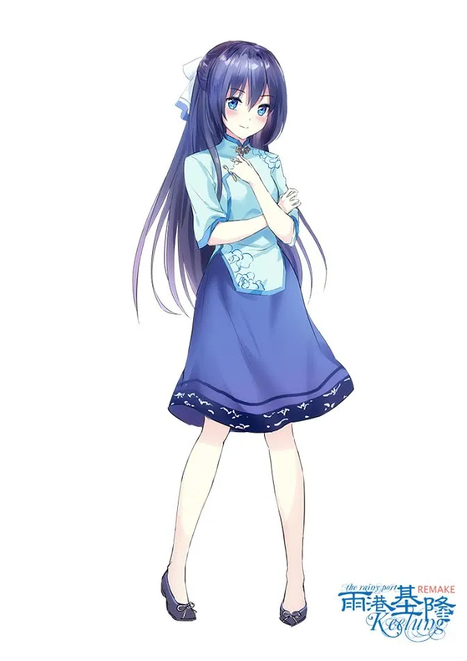 【2017愚人节】Erotes Studio与+观象草图+公开《花落冬阳》与《雨港基隆2》全新企划,在本日公开的消息到底几分真几分假呢?