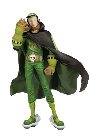 一番赏《ONE PIECE航海王 ~目标!!蛋糕岛~》将在5月13日上市,详细奖项列表抢先曝光!